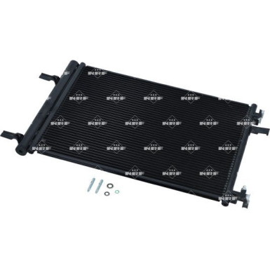 Kondensator, Klimaanlage EASY FIT 35918