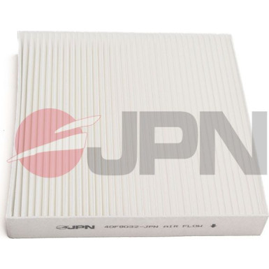 JPN Filter, Innenraumluft JPN Filter, Innenraumluft