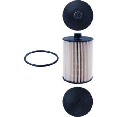 MAHLE Kraftstofffilter | KX 226D