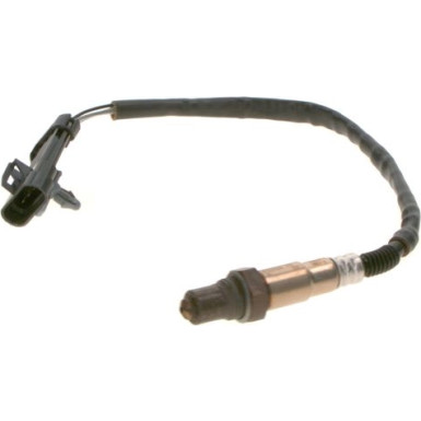 Lambdasonde | CHEVROLET,DAEWOO | 0 258 986 712 Lambdasonde | CHEVROLET,DAEWOO | 0 258 986 712