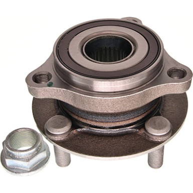 Radnabe MEYLE-ORIGINAL: True to OE 35-14 652 0004