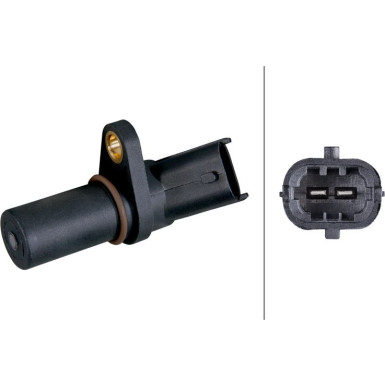 HELLA Impulsgeber, Kurbelwelle 6PU 009 121-221