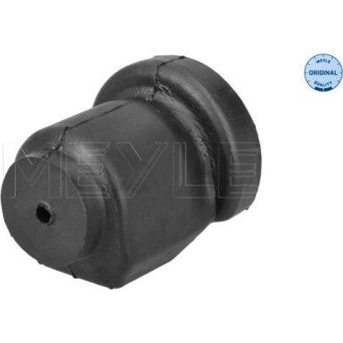 17 308 009 Querlenkerlager VA VW Golf,Caddy,Jetta,Scirocco 74 MEYLE-ORIGINAL: True to OE 1004070020