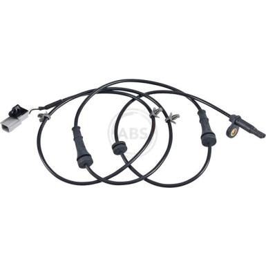 31354 Sensor, Raddrehzahl