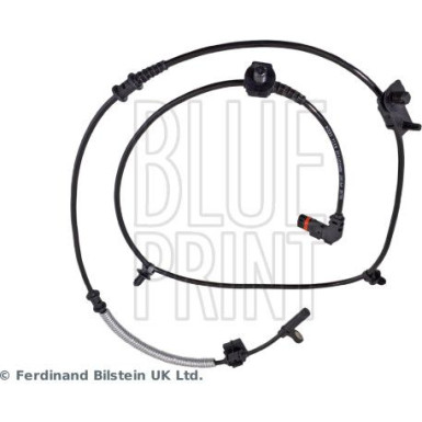 BluePrint ABS Sensor ADA107112
