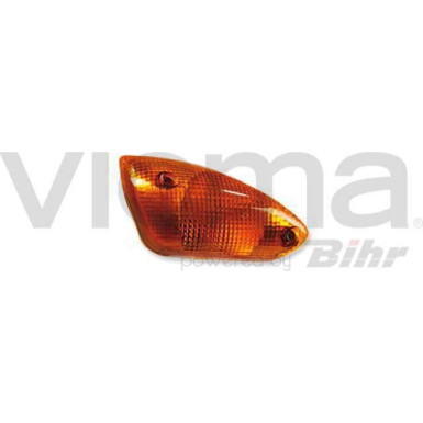 Motor-Blinker. Vorne Links (Szk Mit Blinker) Mbk Nitro 50 99 | 6710