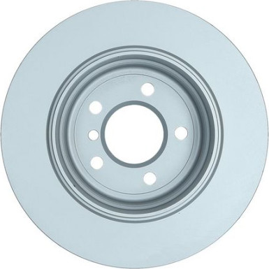 KAMOKA Bremsscheibe | 1032594