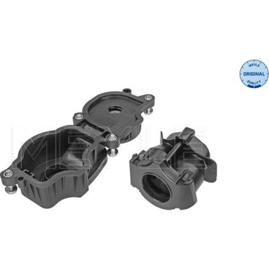 Ventil, Kurbelgehäuseentlüftung MEYLE-ORIGINAL: True to OE 314 036 0016