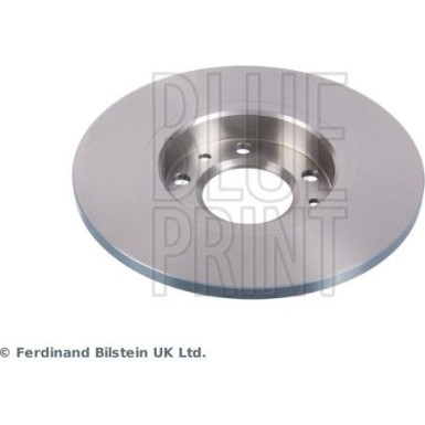 BLUE PRINT Bremsscheibe ADP154346