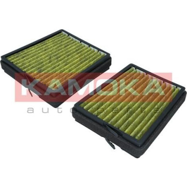 KAMOKA Filter, Innenraumluft KAMOKA Filter, Innenraumluft