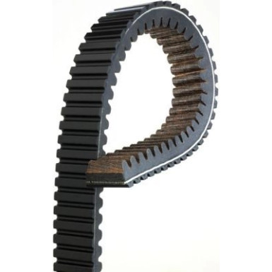 GATES CVT-Antriebsriemen | 20G3982