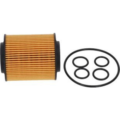 AMC Ölfilter PKW CHEVROLET Cruze 1,7 12 DO-726