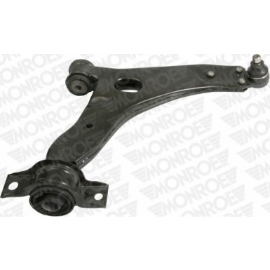 L16539 Lenker, Radaufhängung