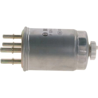 Kraftstofffilter | LAND ROVER Discovery 12 | F 026 402 224