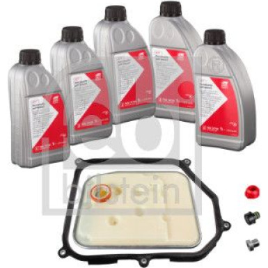 Teilesatz, Ölwechsel-Automatikgetriebe | 176814 Teilesatz, Ölwechsel-Automatikgetriebe | 176814