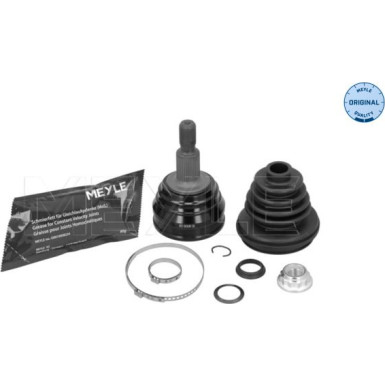 Gelenksatz AUDI,SEAT,SKODA,VW MEYLE-ORIGINAL: True to OE 1004980061