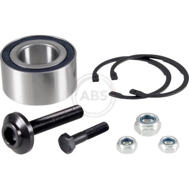 A.B.S. Radlager 200016