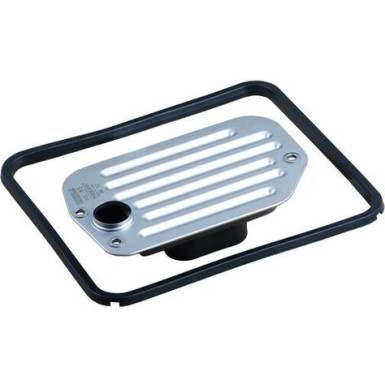 MAHLE Hydraulikfilter, Automatikgetriebe | HX 85D