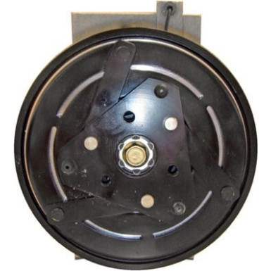 Kompressor, Klimaanlage BEHR ACP 803 000S