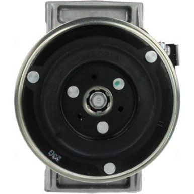 Kompressor PKW VOLVO S60,S80,V70 II 00 FIRST FIT 89070