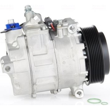 Kompressor PKW MERCEDES C-Klasse W204 07 FIRST FIT 890322