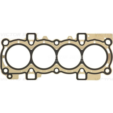 Dichtung Zylinderkopf | FORD | 61-37575-00