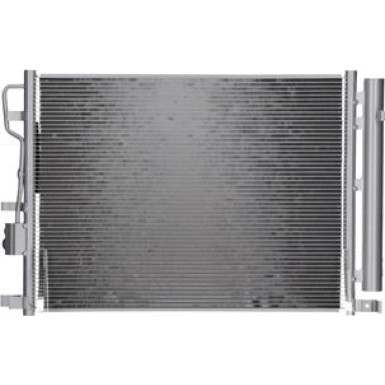 Kondensator PKW Hyundai Tucson 2.0 CRDI 16 FIRST FIT 941290