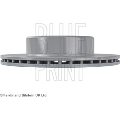 Bremsscheibe Toyota P. Hilux 2.4-2.5 D-4D 4Wd 88-05 | ADT343100