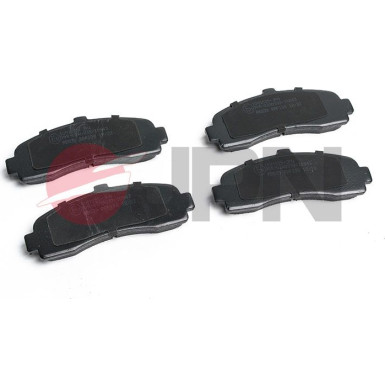 JPN Bremsbelagsatz, Scheibenbremse JPN Bremsbelagsatz, Scheibenbremse