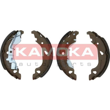 KAMOKA Bremsbackensatz | JQ202023