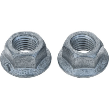 Stange/Strebe HA li hi | MERCEDES-BENZ | 36250 01