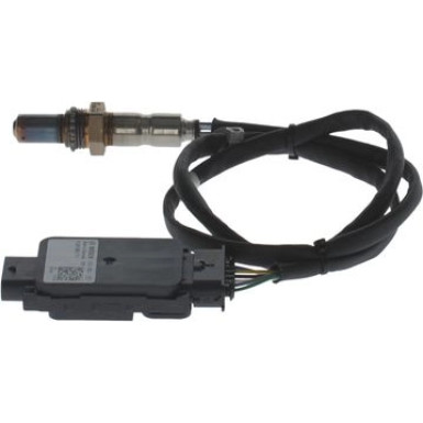 0 281 008 771 NOx-Sensor, NOx-Katalysator 0 281 008 771 NOx-Sensor, NOx-Katalysator