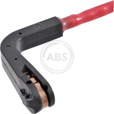 A.B.S. Warnkontakt, Bremsbelagverschleiß 39980