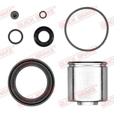 QUICK BRAKE Reparatursatz, Bremssattel 114-5336