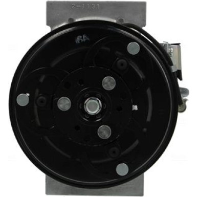 Kompressor PKW VOLVO S60 00 FIRST FIT 89069