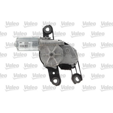 Wischermotor hinten | Seat Leon ST 12 | 582650