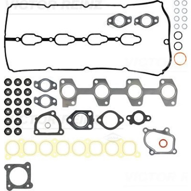 Entrussersatz | KIA | 02-53496-01