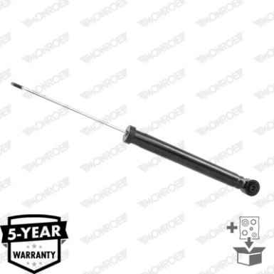 MONROE OESpectrum HA li/re | AUDI A6,A7 11 | 376025SP