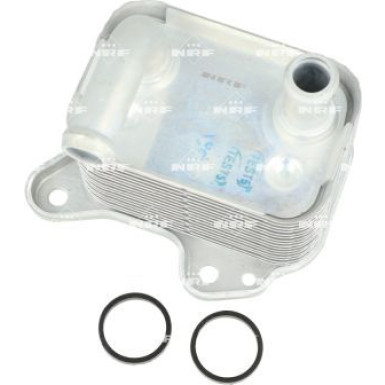 Ölkühler, Motor“L | 31342