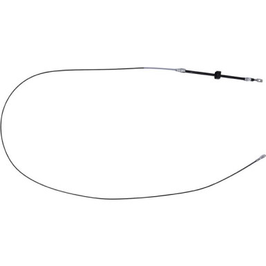 KAMOKA Seilzug, Feststellbremse 1190434 KAMOKA Seilzug, Feststellbremse 1190434