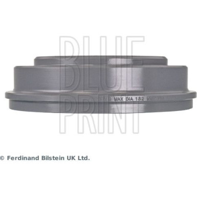 BluePrint Bremstrommel BluePrint Bremstrommel