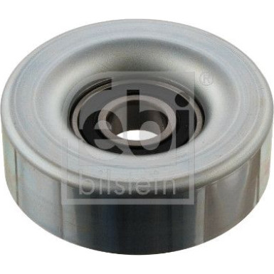 FEBI BILSTEIN Führungsrolle