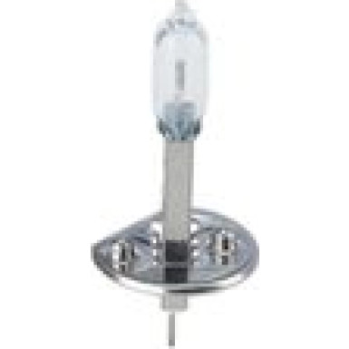 H1 12V 55W PURE LIGHT | BOSCH | KFZ-GLUEHLAMPE, 1-Blister | 1987301005