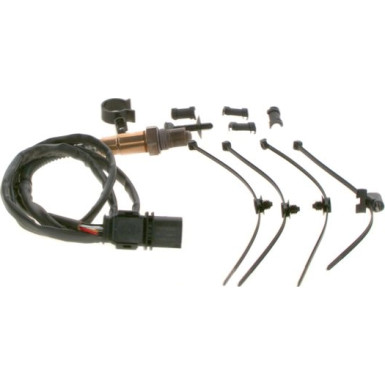 17 162 071 Lambdasonde | AUDI A4,A6,VW,BENTLEY,SEAT | 0 258 017 180 17 162 071 Lambdasonde | AUDI A4,A6,VW,BENTLEY,SEAT | 0 258 017 180