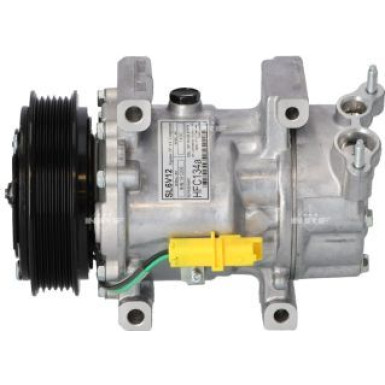 Kompressor, Klimaanlage EASY FIT 32227