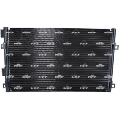 Kondensator, Klimaanlage EASY FIT 35608