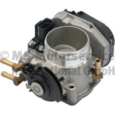 PIERBURG Drosselklappenstutzen 7.03703.05.0