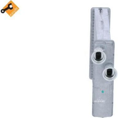Wärmetauscher, Innenraumheizung EASY FIT 54359