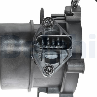 DELPHI Luftgewicht AF10298-12B1