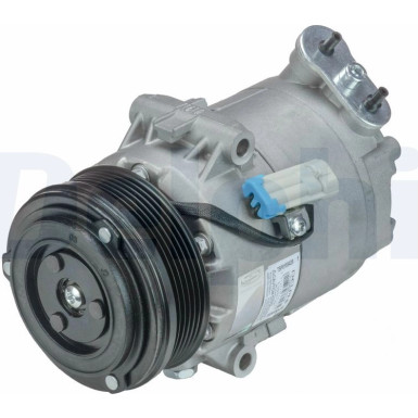 DELPHI Kompressor TSP0155439
